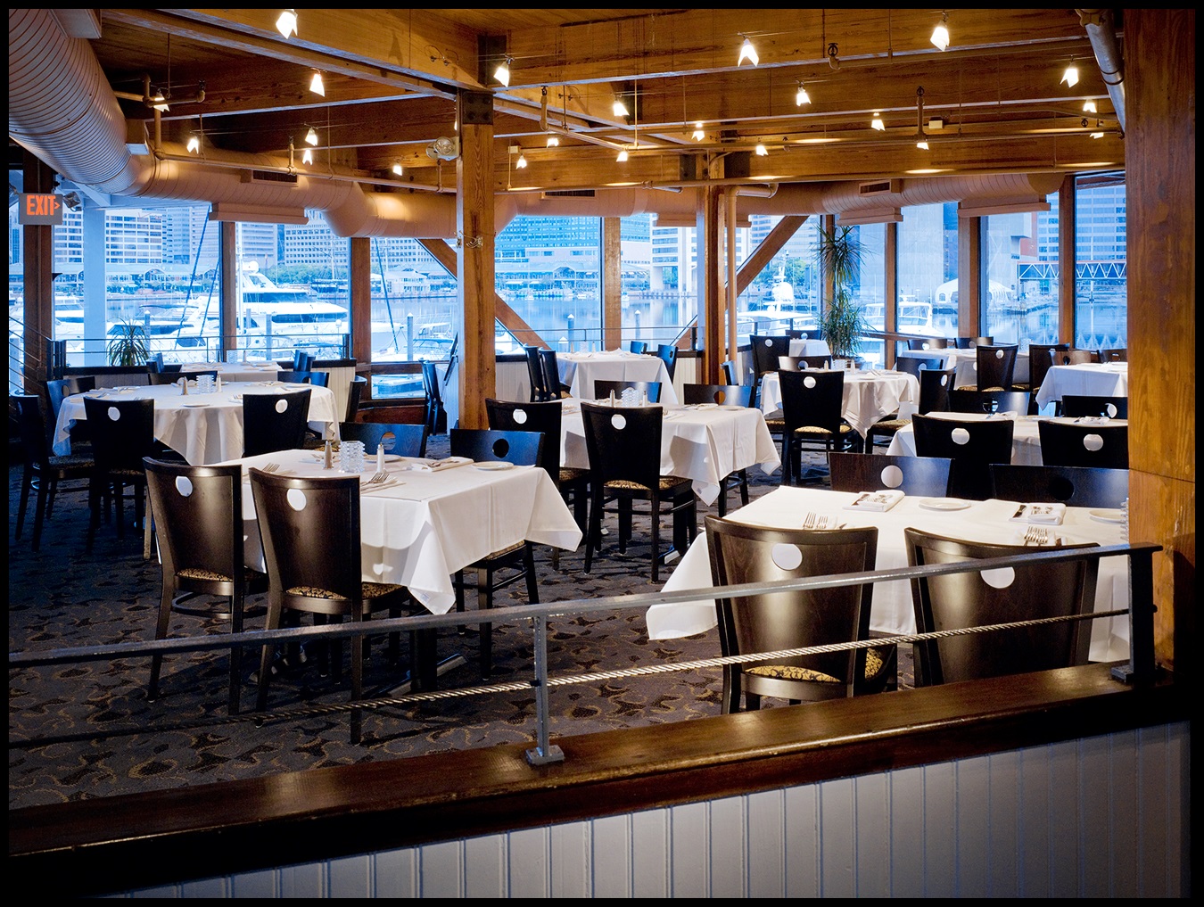 Rusty Scupper