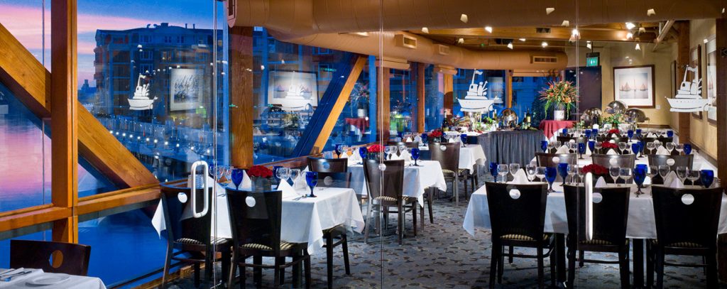 Rusty Scupper Earns Best Brunch Mention