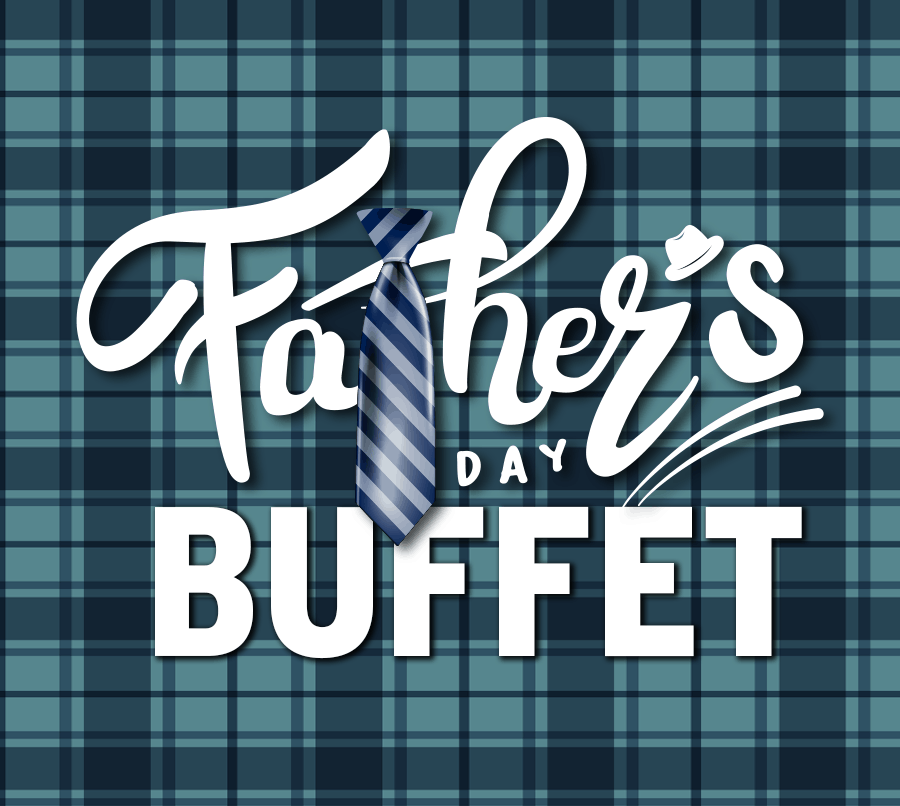 Relax and enjoy an array of delicious items as you take in spectacular views of the Inner Harbor at our Annual Father’s Day Buffet on Sunday. Make your Reservation Today at (410) 727-3678!