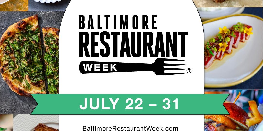 Summer Restaurant Week Rusty Scupper